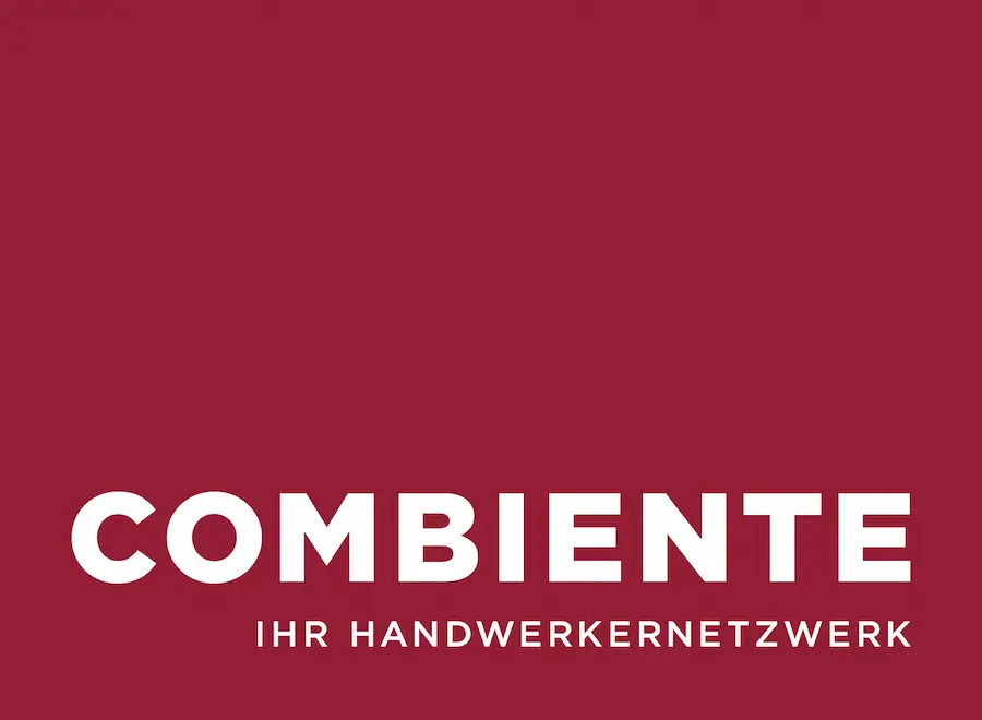Logo combiente - Ihr Handwerkernetzwerk
